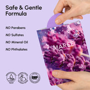 Parches Antiarrugas para Frente — Tratamiento Nocturno - QueensalesOF