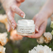 Fresh Face Cream Anti-Aging Tallow Moisturizer - QueensalesOF