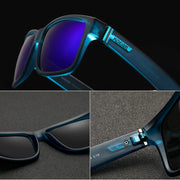 Gafas de Sol Polarizadas para Hombre y Mujer — Deportivas para Surf y Senderismo - QueensalesOF