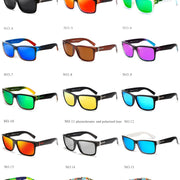 Gafas de Sol Polarizadas para Hombre y Mujer — Deportivas para Surf y Senderismo - QueensalesOF