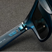 Gafas de Sol Polarizadas para Hombre y Mujer — Deportivas para Surf y Senderismo - QueensalesOF