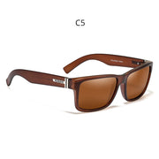 Gafas de Sol Polarizadas para Hombre y Mujer — Deportivas para Surf y Senderismo - QueensalesOF