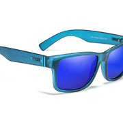 Gafas de Sol Polarizadas para Hombre y Mujer — Deportivas para Surf y Senderismo - QueensalesOF
