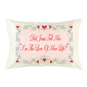 Pillow Case Set - QueensalesOF