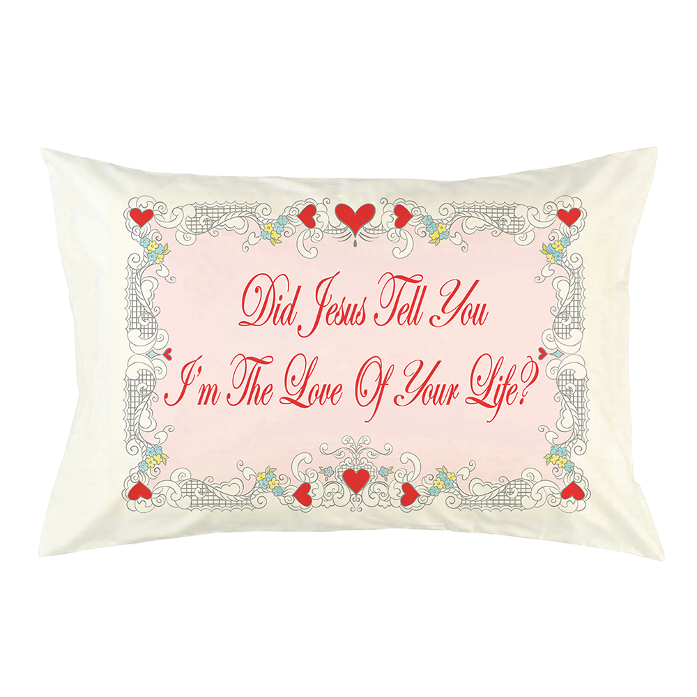 Pillow Case Set - QueensalesOF
