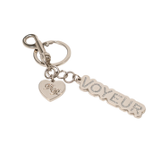 voyeur keychain - QueensalesOF