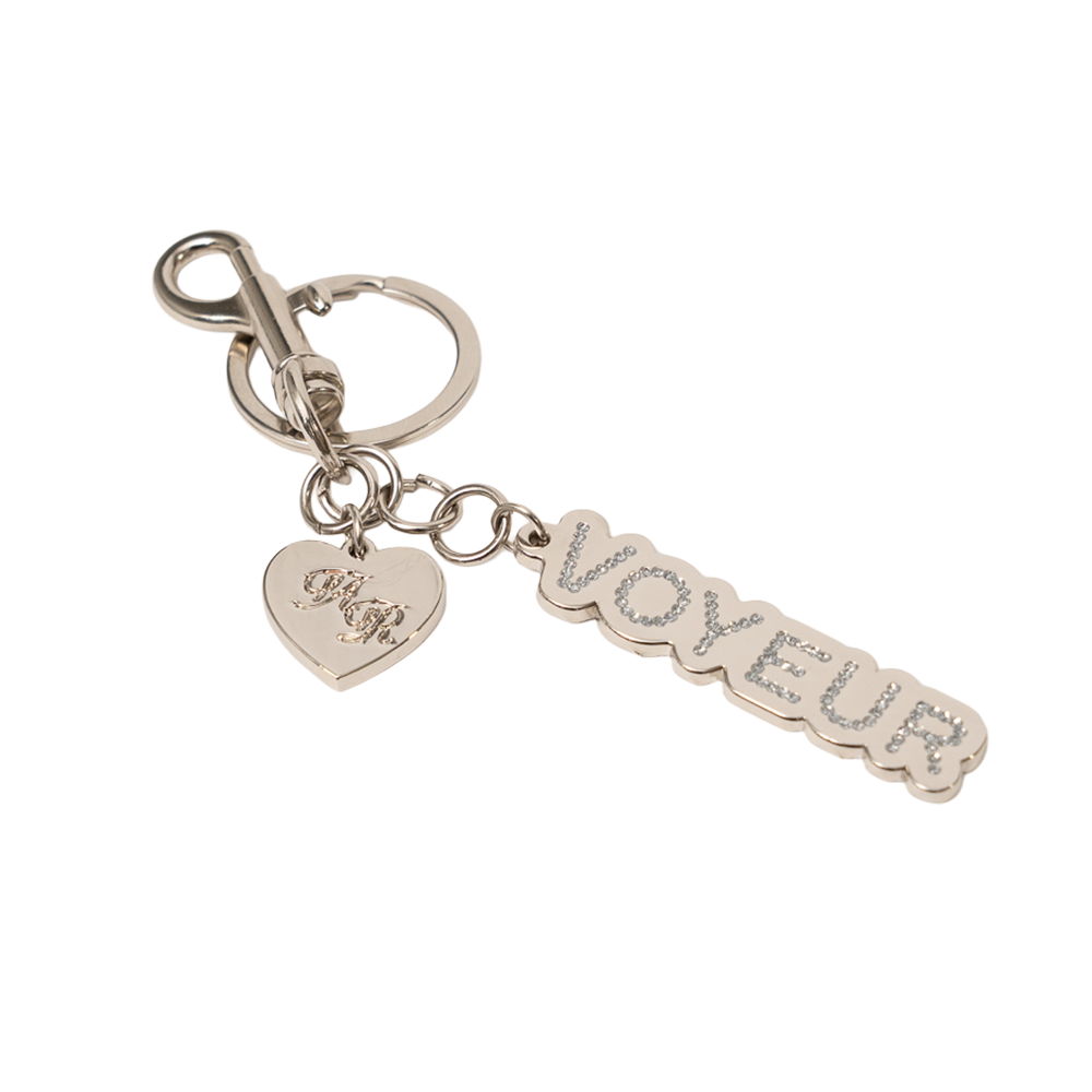 voyeur keychain - QueensalesOF
