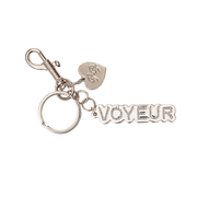 voyeur keychain - QueensalesOF