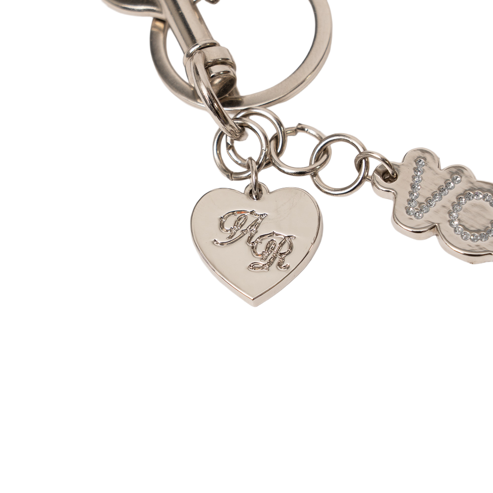 voyeur keychain - QueensalesOF