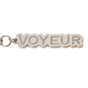 voyeur keychain - QueensalesOF
