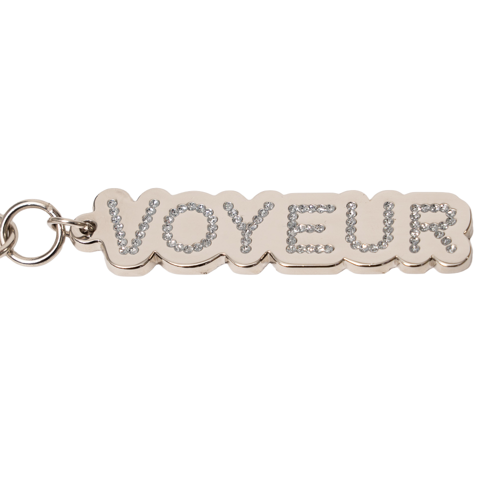 voyeur keychain - QueensalesOF