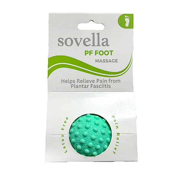 Sovella PF FOOT Massage BALL - QueensalesOF
