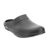 Sovella Men's Clog Black - QueensalesOF