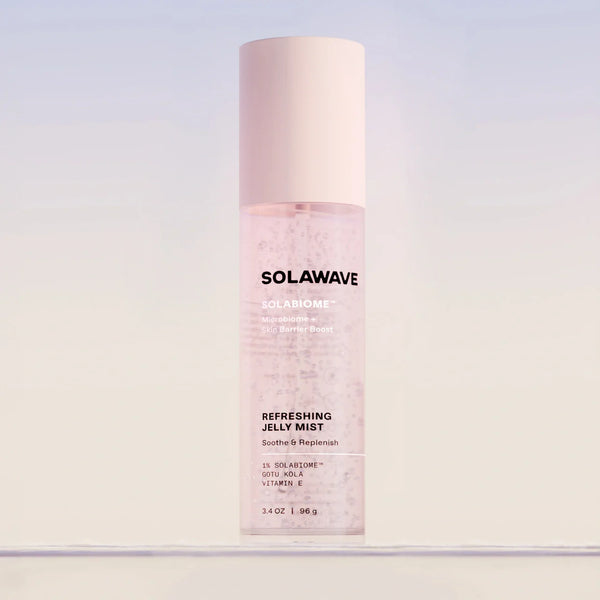 Pre- & Probiotic Refreshing Jelly Mist - QueensalesOF