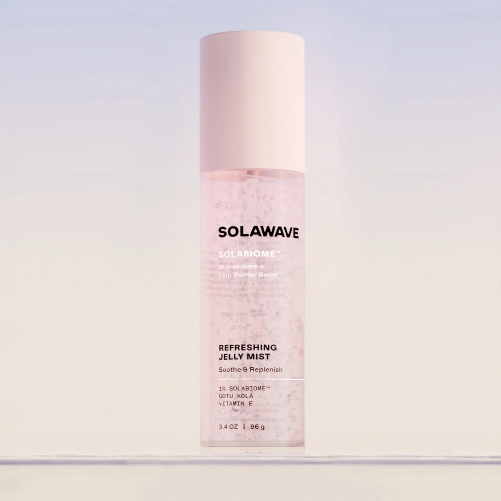 Pre- & Probiotic Refreshing Jelly Mist - QueensalesOF
