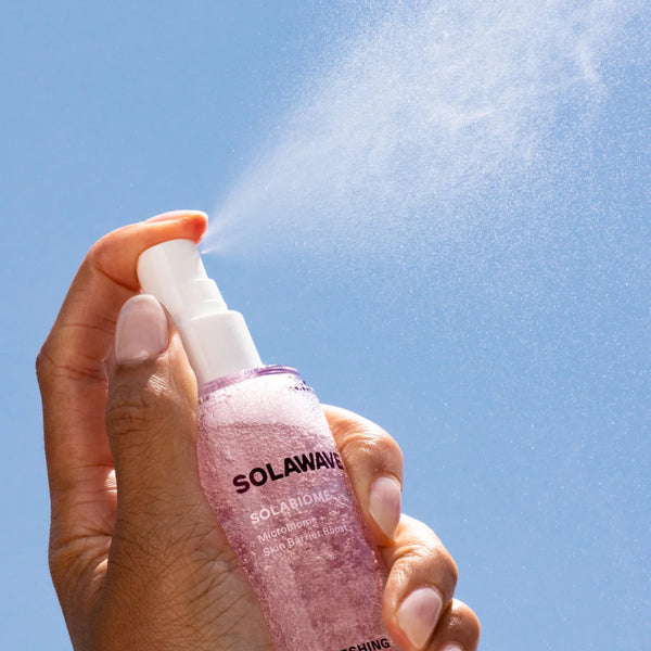 Pre- & Probiotic Refreshing Jelly Mist - QueensalesOF