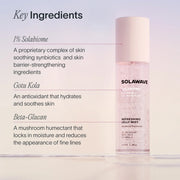 Pre- & Probiotic Refreshing Jelly Mist - QueensalesOF
