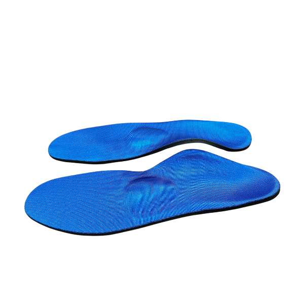 Sovella S3500 Comfort with MET Sport Arch Supports - QueensalesOF