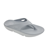 Sovella Women's PF Thong Light Grey - QueensalesOF