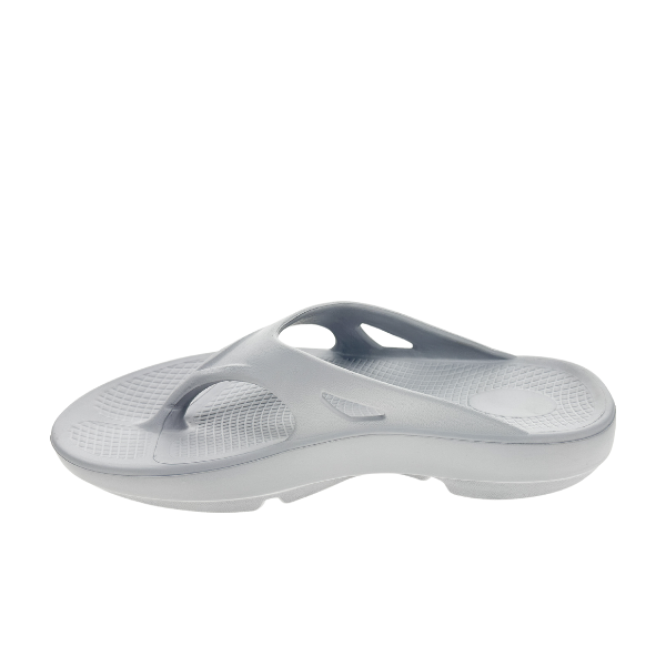 Sovella Women's PF Thong Light Grey - QueensalesOF