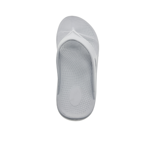 Sovella Women's PF Thong Light Grey - QueensalesOF