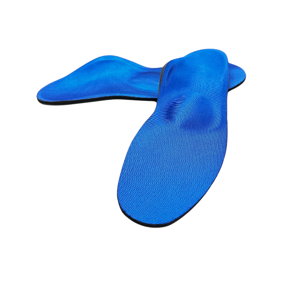 Sovella S3500 Comfort with MET Sport Arch Supports - QueensalesOF