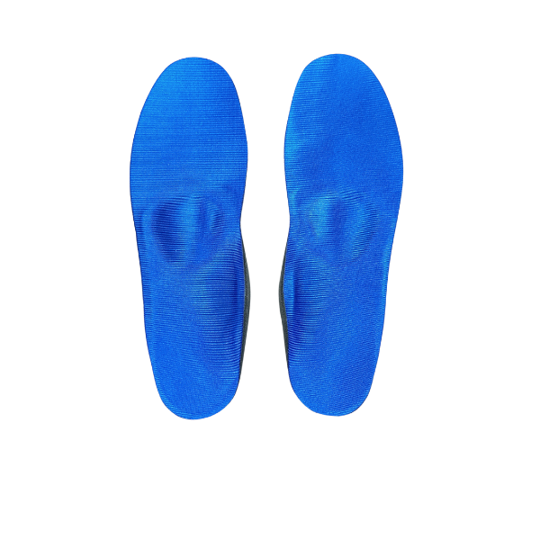 Sovella S3500 Comfort with MET Sport Arch Supports - QueensalesOF