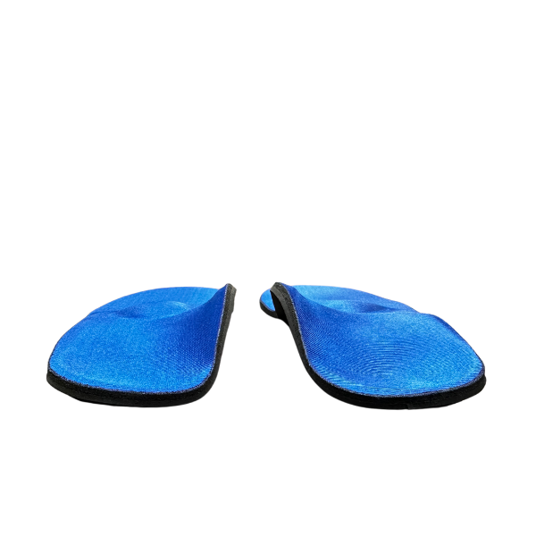 Sovella S3500 Comfort with MET Sport Arch Supports - QueensalesOF