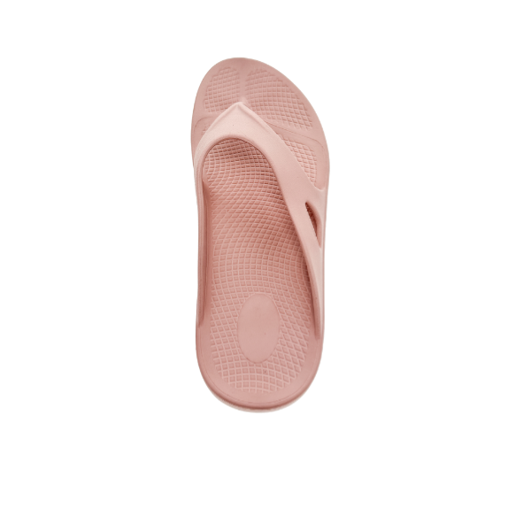Sovella Women's PF Thong Pink - QueensalesOF