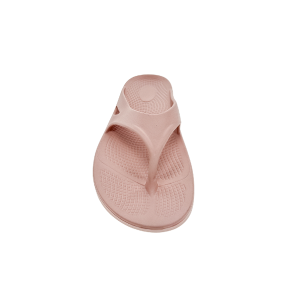 Sovella Women's PF Thong Pink - QueensalesOF