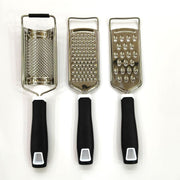 Cheese Grater Pizza Cutter Amazon Kitchen Gadget Knife Sharpener Ice Cream Spoon Multi-Functional Homemade - QueensalesOF