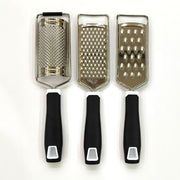 Cheese Grater Pizza Cutter Amazon Kitchen Gadget Knife Sharpener Ice Cream Spoon Multi-Functional Homemade - QueensalesOF