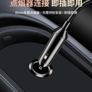 Car heating water cup 2024 new 12v24v universal usb insulation integrated size truck heating water cup - QueensalesOF