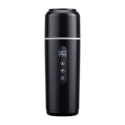 Car heating water cup 2024 new 12v24v universal usb insulation integrated size truck heating water cup - QueensalesOF