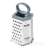 Kitchen Multifunctional Six-sided Melon Planer Household Vegetable Cutter Cheese Potato Planer - QueensalesOF