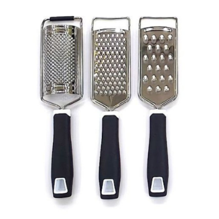 Cheese Grater Pizza Cutter Amazon Kitchen Gadget Knife Sharpener Ice Cream Spoon Multi-Functional Homemade