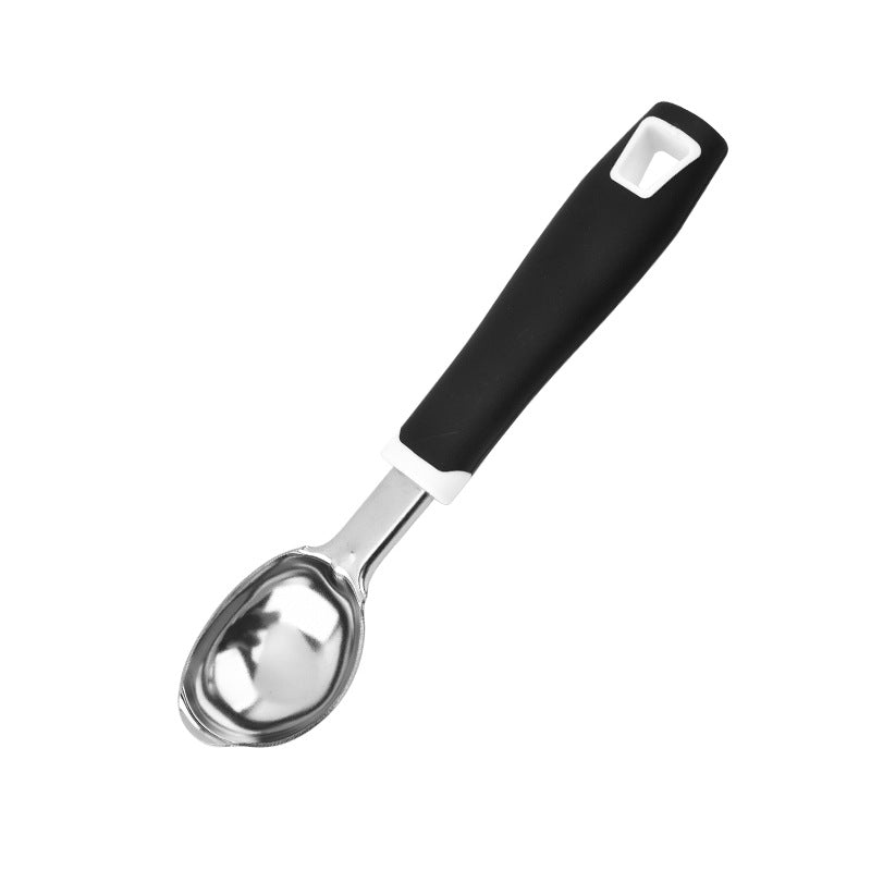 Cheese Grater Pizza Cutter Amazon Kitchen Gadget Knife Sharpener Ice Cream Spoon Multi-Functional Homemade