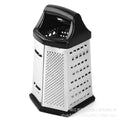 Kitchen Multifunctional Six-sided Melon Planer Household Vegetable Cutter Cheese Potato Planer