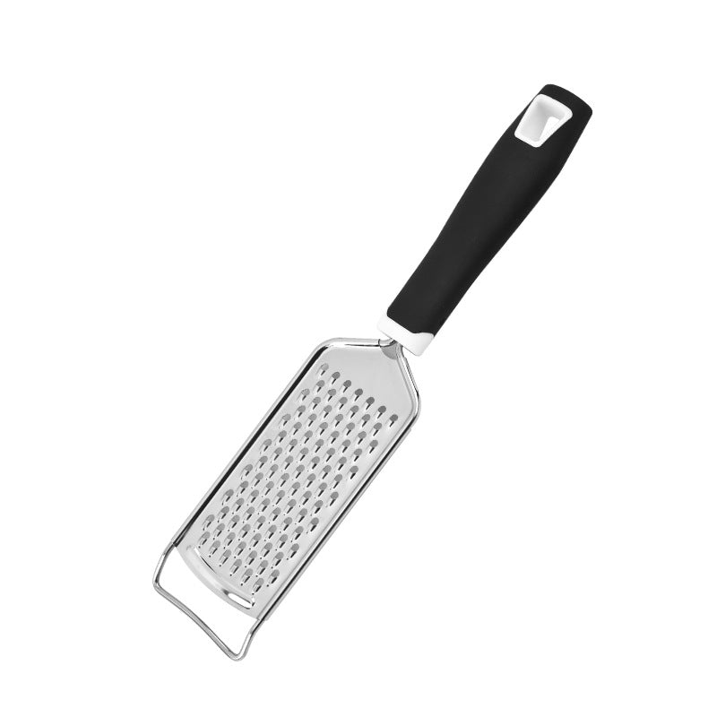 Cheese Grater Pizza Cutter Amazon Kitchen Gadget Knife Sharpener Ice Cream Spoon Multi-Functional Homemade