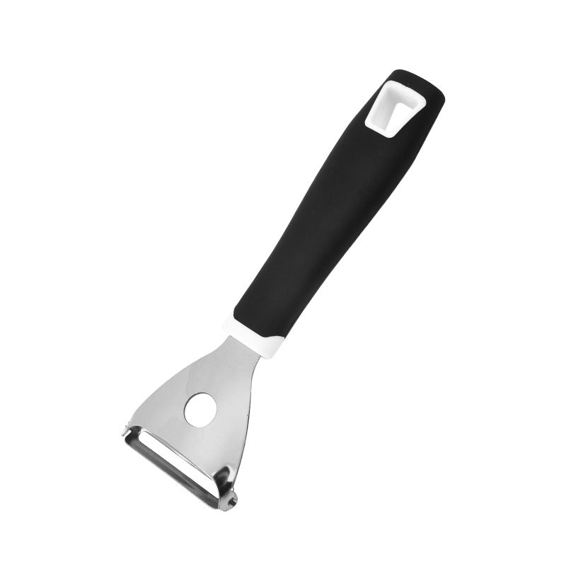 Cheese Grater Pizza Cutter Amazon Kitchen Gadget Knife Sharpener Ice Cream Spoon Multi-Functional Homemade