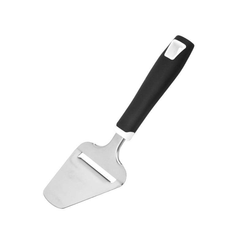 Cheese Grater Pizza Cutter Amazon Kitchen Gadget Knife Sharpener Ice Cream Spoon Multi-Functional Homemade - QueensalesOF