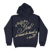 Voyeur Hoodie - QueensalesOF