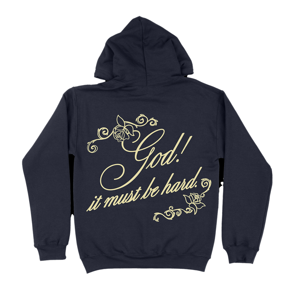 Voyeur Hoodie - QueensalesOF