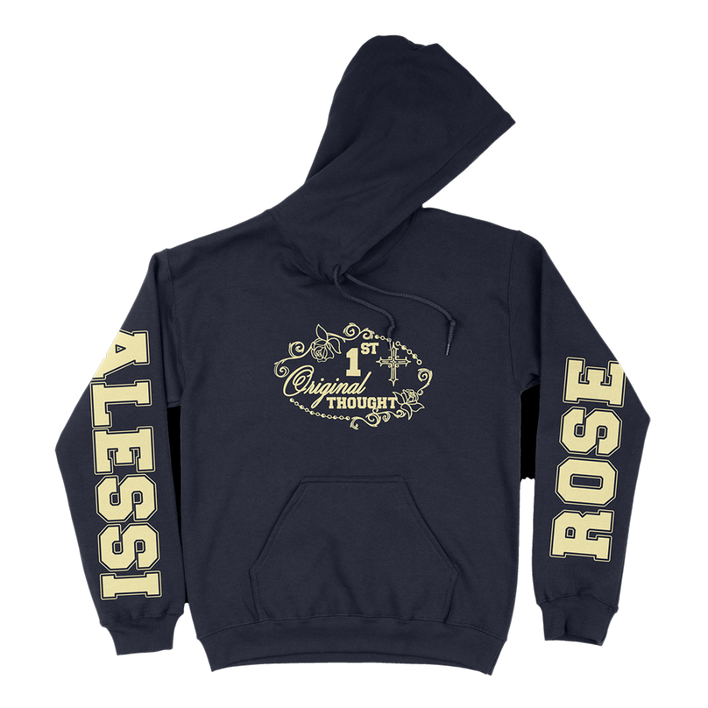 Voyeur Hoodie - QueensalesOF