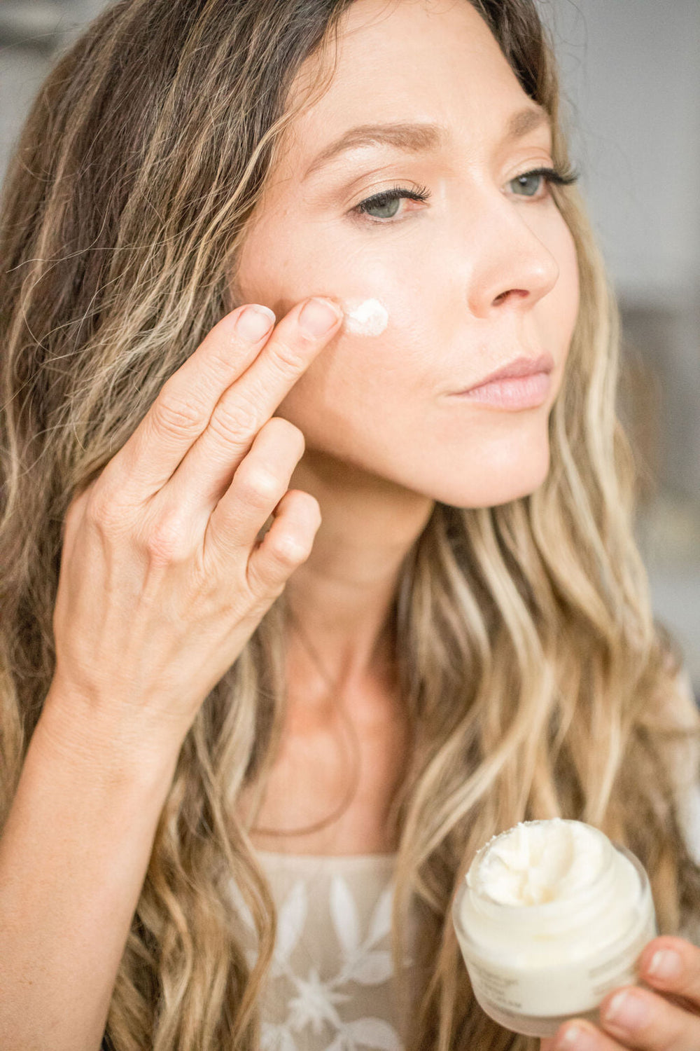 Fresh Face Cream Anti-Aging Tallow Moisturizer - QueensalesOF