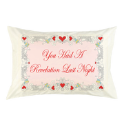 Pillow Case Set - QueensalesOF