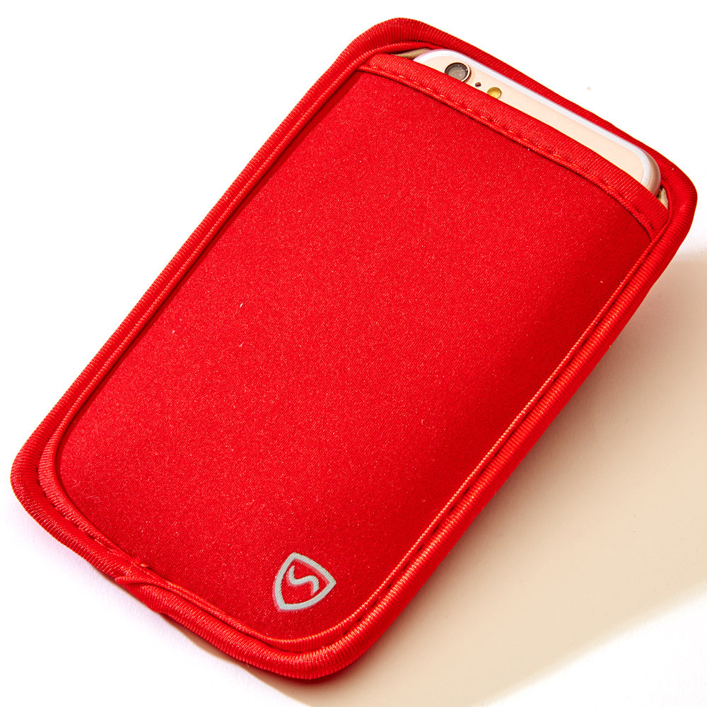SYB Phone Pouch - QueensalesOF