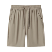 Shorts Deportivos de Secado Rápido para Hombre — Tallas Grandes hasta 9XL - QueensalesOF