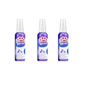 Pet Teeth Cleaning Spray Oral Care Remove Tooth Stains Keep Fresh Breath for Cats and Dogs Whitening Remove bad breath - QueensalesOF