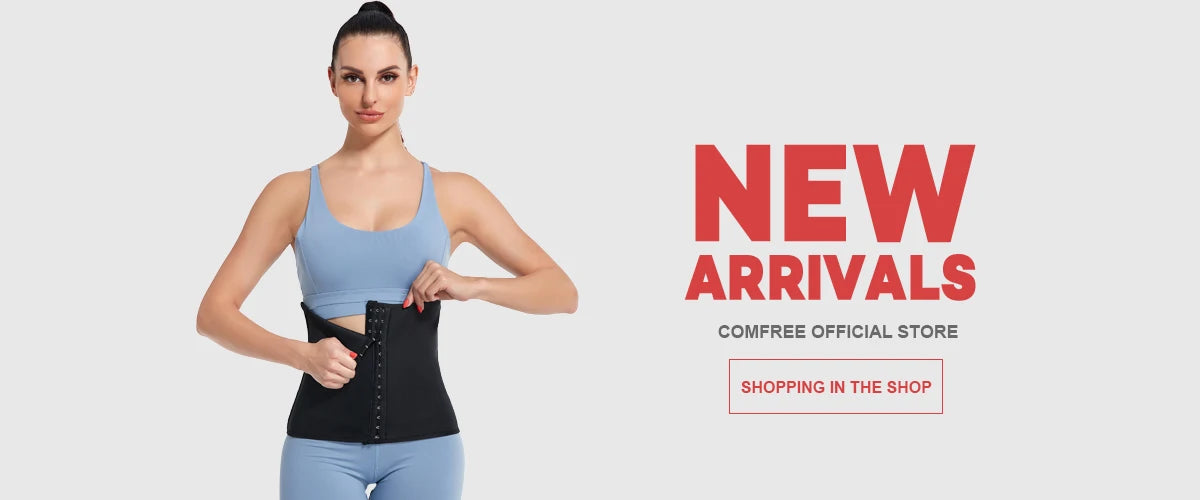 Women High Waist Trainer Control Panties Hip Enhancer Tummy Slimming Shapewear Lingeries COMFREE Butt Lifter Bodysuits Fajas